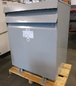 USED 2019 DELTA TRANSFORMERS E-CD6A0450VHA6XXBA-002