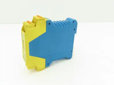 DINA 33PS02 DN3PS2 SAFEONE Automation Protect Safety Relay SIL SL3 Ple
