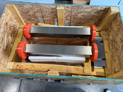 MARTIN 8" Dual Platter Tooling | GMT (16)