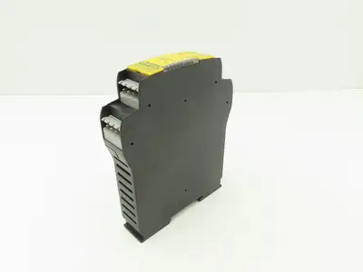 Schmersal SRB301ST-24V-(V.2) Safety Relay Module 103006151