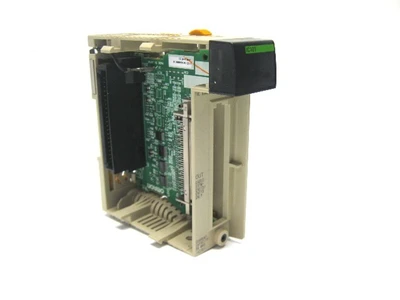 USED OMRON CQM1H-IC101