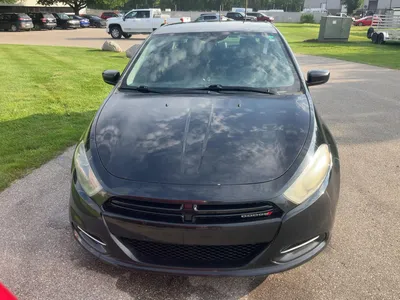 Used 2014 DODGE DART Sedans Michigan US | Miedema Asset Management Group #1293100