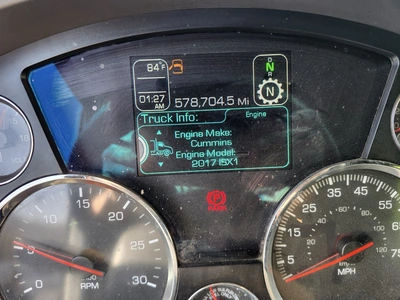 Used 2020 KENWORTH T680 Conventional trucks California US | Revelation Machinery #1229311