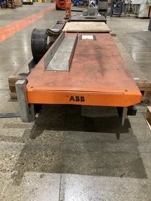 USED ABB 9925-000