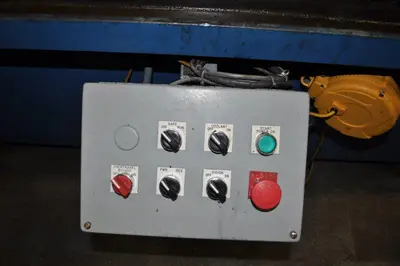 USED CONTOUR 2000-SU-10-12