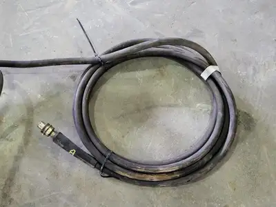 USED SPX P159D