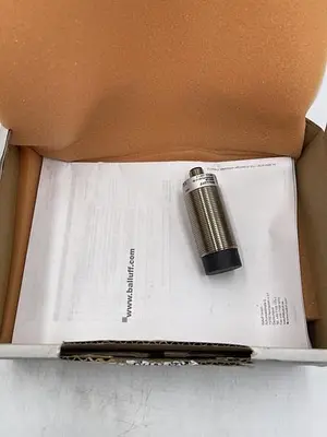 New | in-Stock BALLUFF BALLUFF BIS0108 Misc Electrical & Power Parts | ND Industrial Surplus #1214417