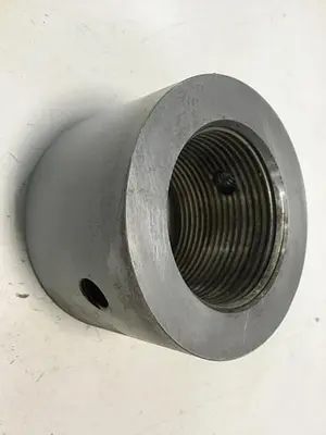 USED VAN DORN 308283