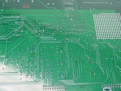 Autologic Information International P00470-0501 Plate Handler Control Board