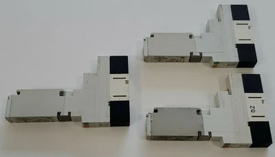 USED SMC VQ1201-5
