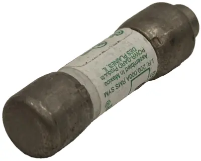 NEW LITTELFUSE CCMR 3-2/10