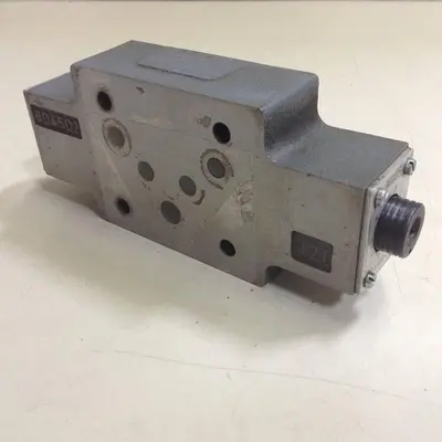 Used HYDRONORMA Z2FS1024V Valves/Fittings Michigan US | Ideal Machinery #1277182