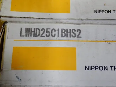 USED IKO LWHD25C1BHS2