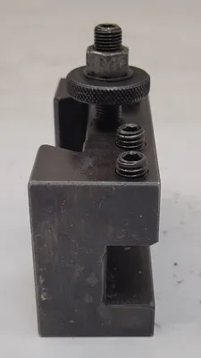 DORIAN TOOL D35CXA Holders Tooling & Accessories, Lathe Tooling | Machinery Central (18)