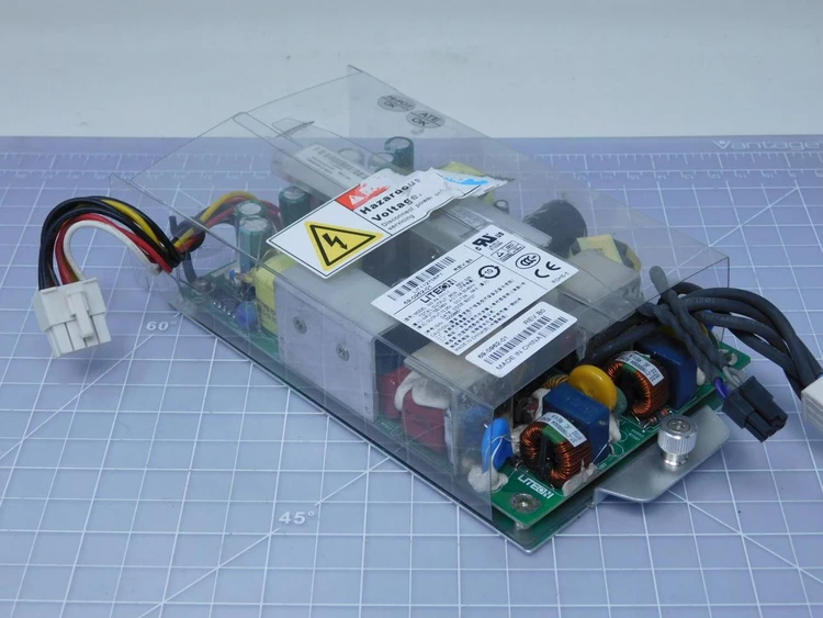 Used LITEON _UNKNOWN_ AC/DC Power Supplies | OCO Industrial #1650783