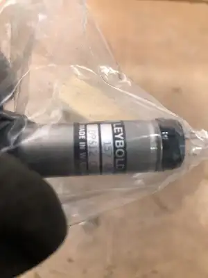 Leybold 157 43 Replacement Total Vacuum Pressure Gauge -NIB