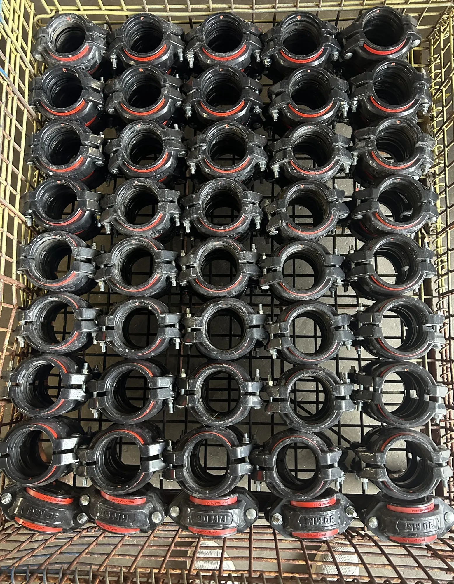 NEW INGERSOLL RAND 47782990002