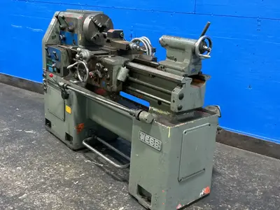 USED 1994 TAKISAWA TSL800 D