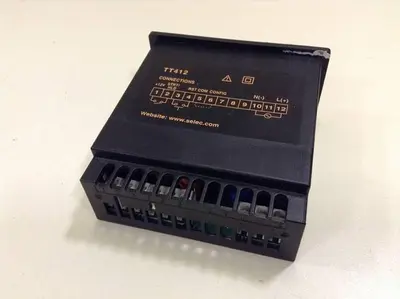 USED SELEC TT412