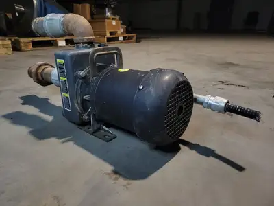 USED WEG JT001502