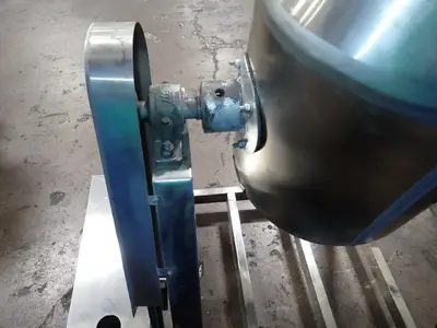 S/s Mixer
