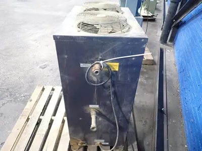 Used PNEUMATECH ADA60 Miscellaneous MRO Ohio US | HGR 24 #902659