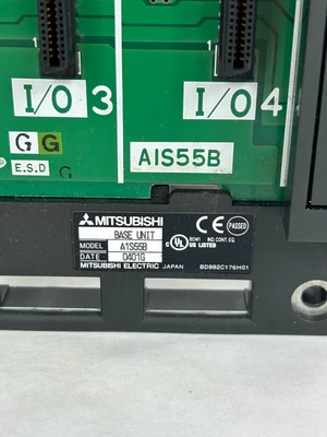 USED MITSUBISHI A1S55B