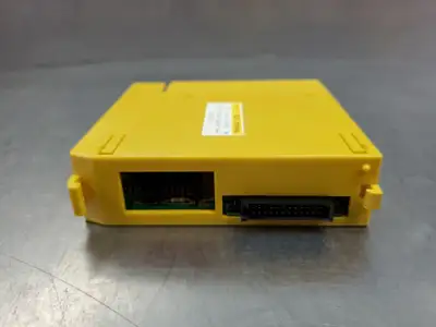 Used FANUC A03B-0807-C106 (AID32F1) PLC Input Module. PLC Input & Output | Palmetto Automation #1156214