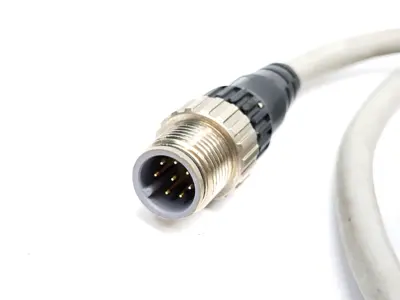 USED OMRON F39-JG1B-D
