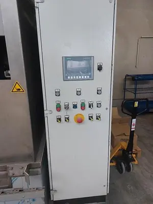 USED 2019 SIMPLON EWM 2-90/70/220-75