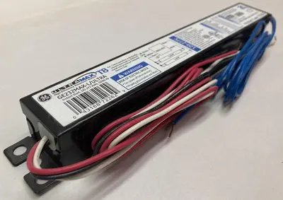 New | in-Stock GE GE232MAX-L Lighting | Surplus Asset Holdings #1226603