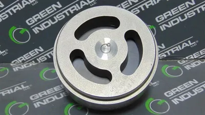 Ariel B-4614-NN Compressor Discharge Valve DIS VLV, 70CDX, PC, PRC New NIB
