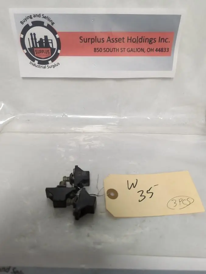 Used ALLEN-BRADLEY W47 Miscellaneous Equipment (Electrical & Power) Ohio US | Surplus Asset Holdings #1412832