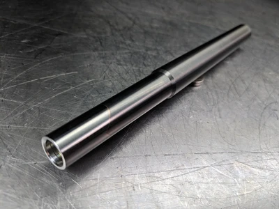 Walter E12 Solid Carbide Bar 5/8" Shank AK610.UZ15.E12.061C (LOC2147A)