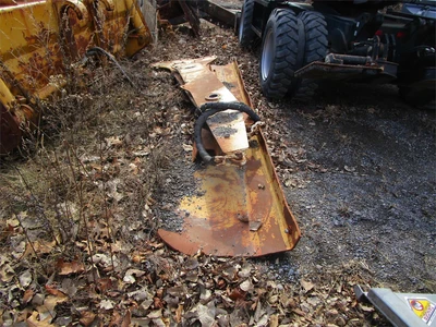 Used 2005 VOLVO A40D Construction Equipment Parts New York US | Abele Tractor #1343090