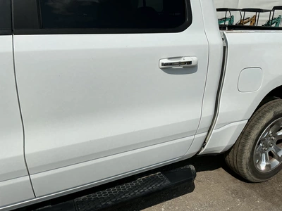 Used 2019 RAM 1500 Pickup Trucks Michigan US | Miedema Asset Management Group #1320363