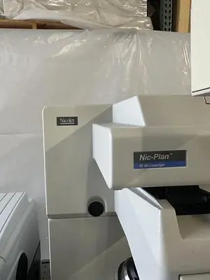 USED NICOLET 6700