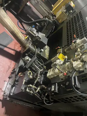 USED 2015 OKUMA 2SP-150H