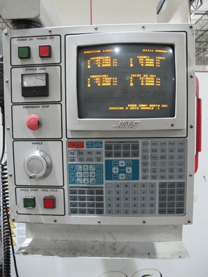 USED 1997 HAAS VF-9