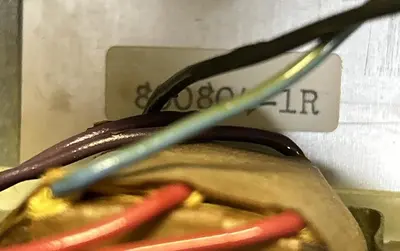 Used RELIANCE 800804-1R Industrial Controls | Surplus Asset Holdings #1220568