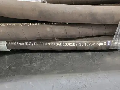 NEW GATES G4K