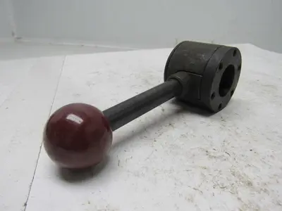 Used KIPP _UNKNOWN_ Miscellaneous MRO | Arrow Industrial #656836