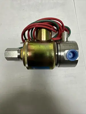New | in-Stock HONEYWELL X5L29710CTR Solenoid Valves Ohio US | Surplus Asset Holdings #1236356
