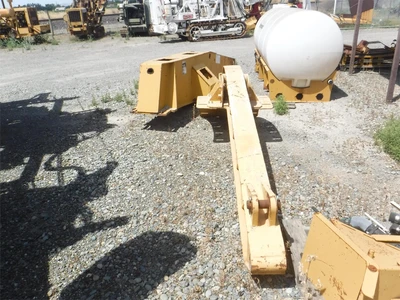 Used TESMEC _UNKNOWN_ Trenchers California US | Western Trencher & Equipment, Inc. #1498030
