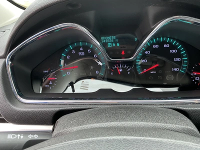 Used 2013 CHEVROLET TRAVERSE SUVs Michigan US | Miedema Asset Management Group #1313922