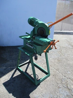 USED HABERLE H315