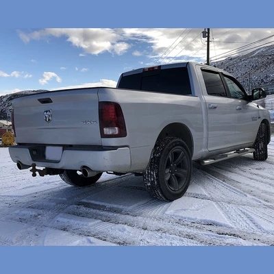 USED 2014 RAM 1500