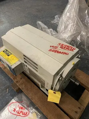 New | in-Stock EATON NP-1 Motors (misc) | Surplus Asset Holdings #1204998