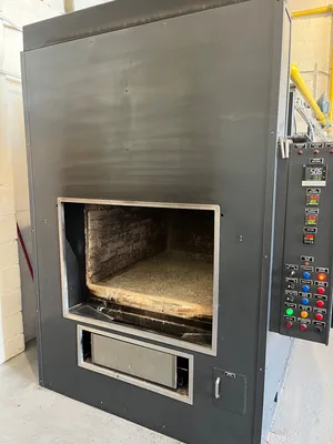 2020 B&L BLP200/75 Furnaces | Global Machine Brokers, LLC (1)