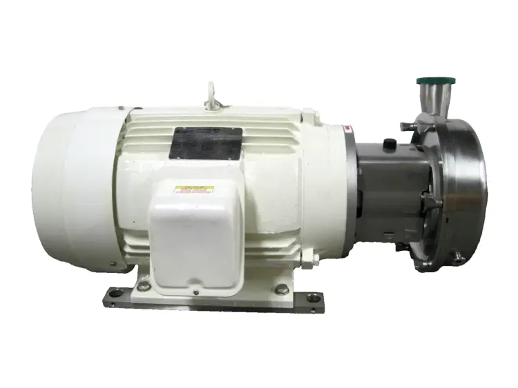 New | in-Stock Alfa Laval LKHU25M205S4VS25EIYN Pumps New Hampshire US | Bitter End Trading #1127413